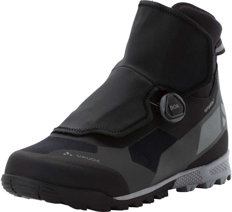 Vaude minaki mid stx iii - chaussures vtt hiver