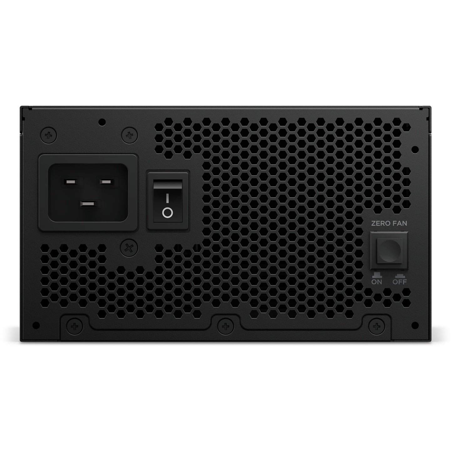 NZXT C1500 Platinum