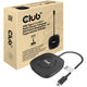 Club 3D USB-C 3.2 MST Hub Displayport 1.4