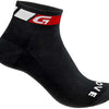 Gripgrab coupe basse classique - chaussettes