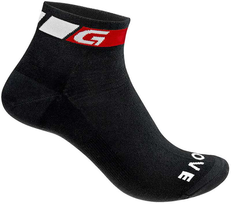 Gripgrab coupe basse classique - chaussettes