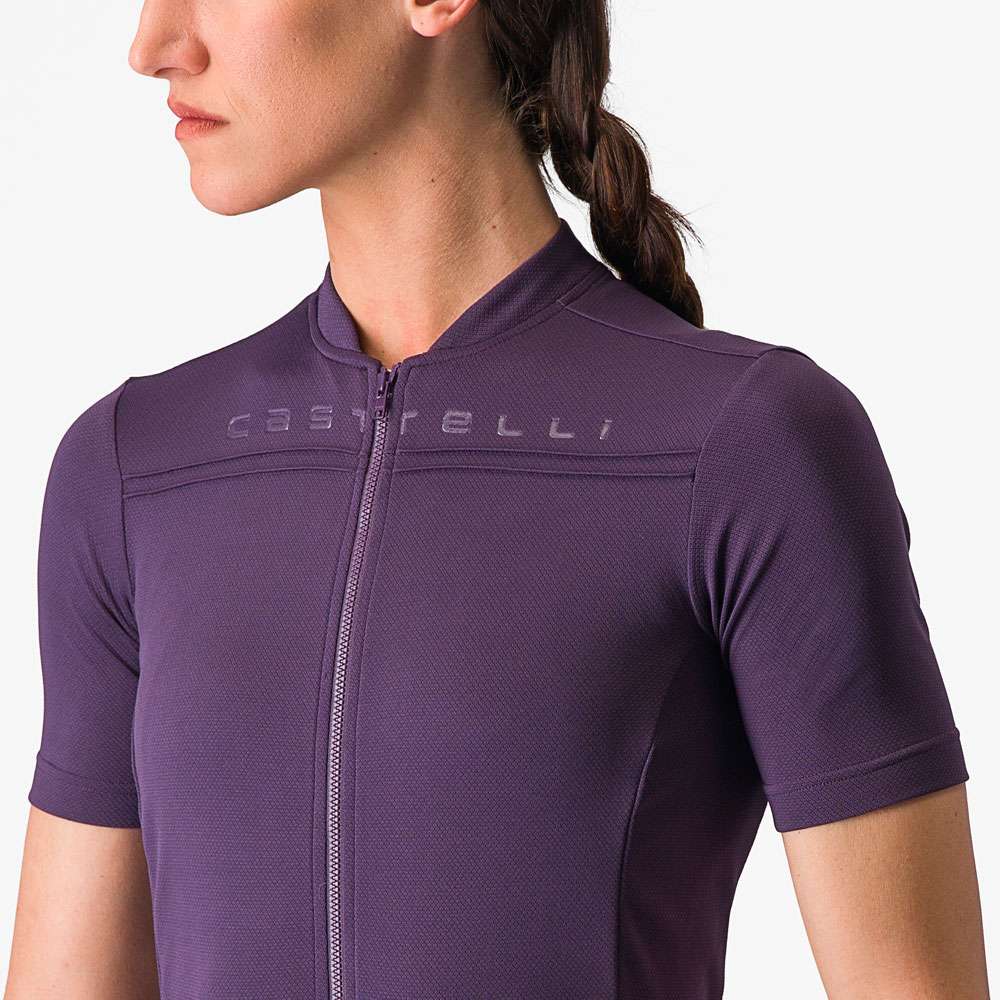 Castelli anima 4 - maillot femme
