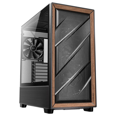 Flux ANTEC