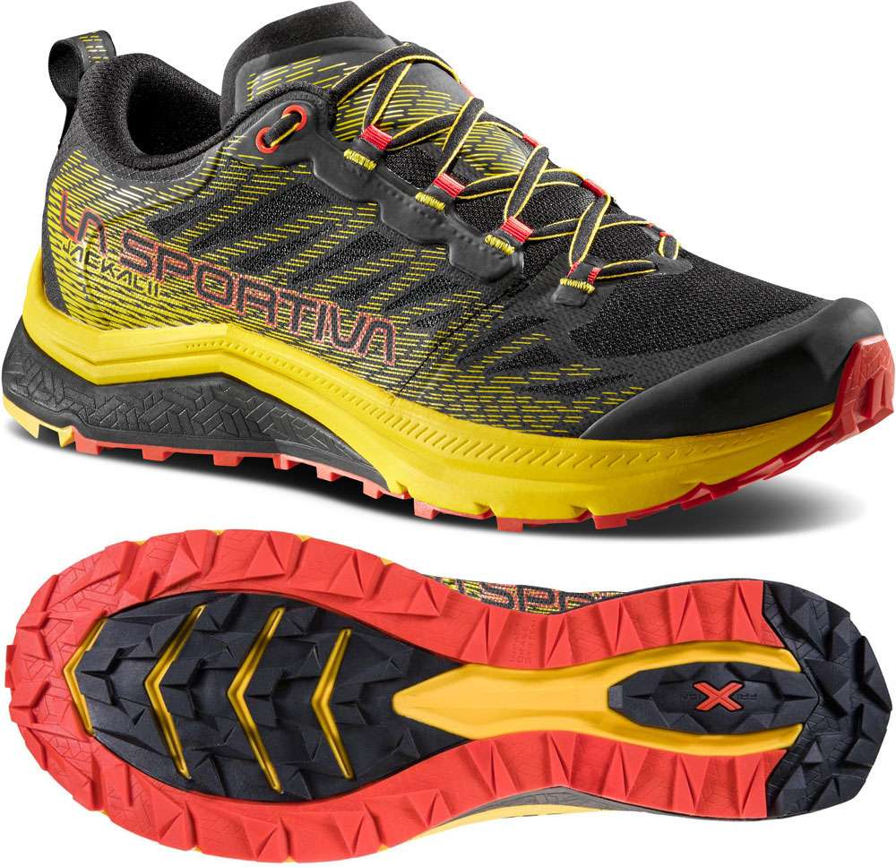 La sportiva chacal ii - chaussures de trail running
