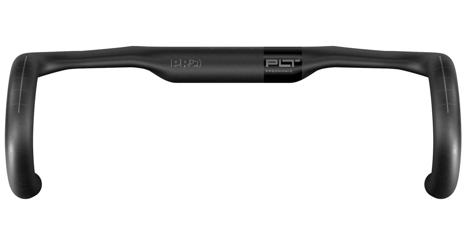 Guidon Pro Plt Ergo en aluminium