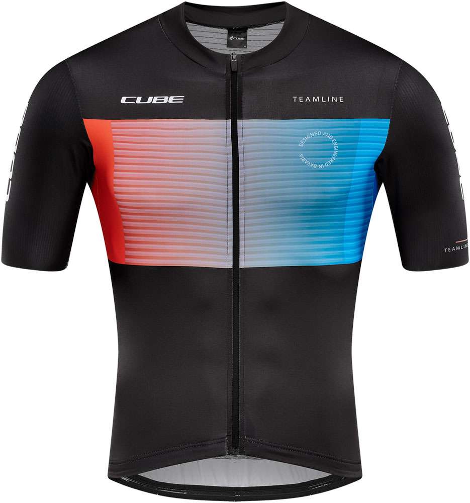 Teamline Cube - maillot