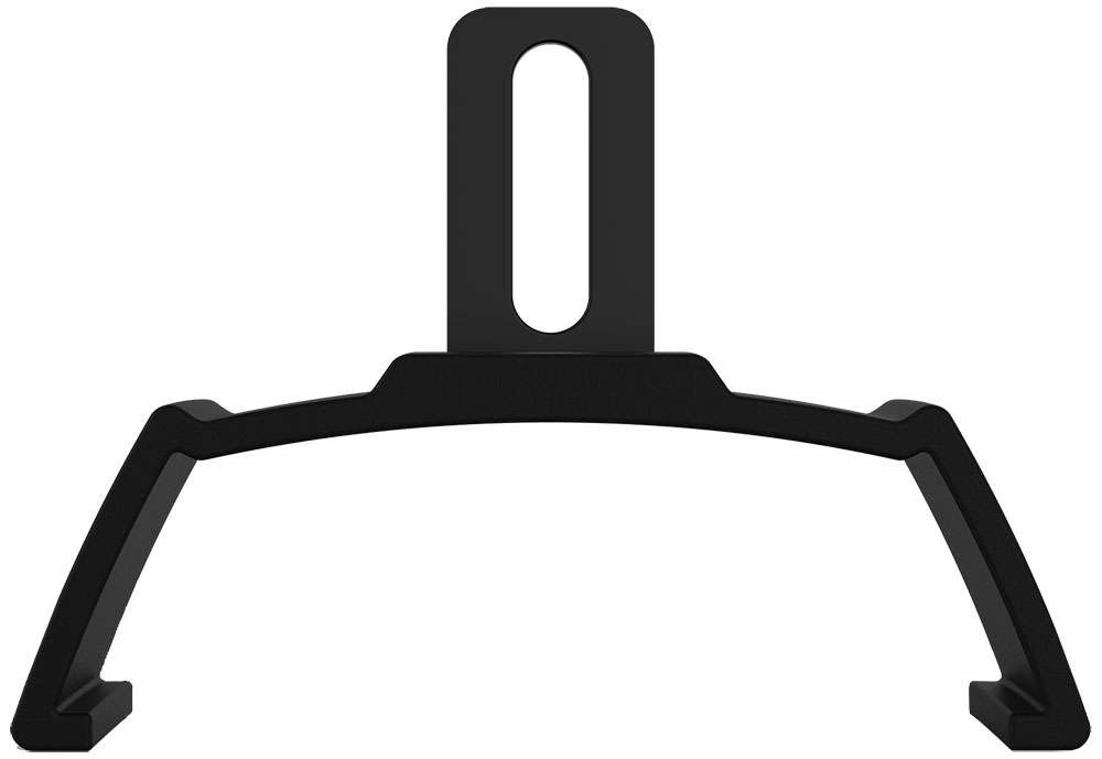 Adaptateur de pont coulissant de garde-boue acide 65 29