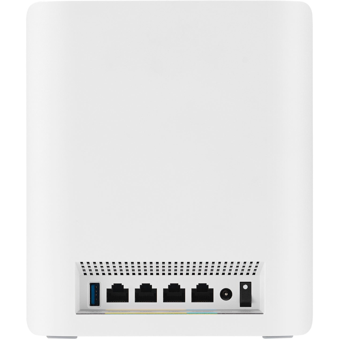 Routeur Asus zenwifi bt8 be14000 (blanc)
