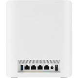 Routeur Asus zenwifi bt8 be14000 (blanc) - afbeelding 5