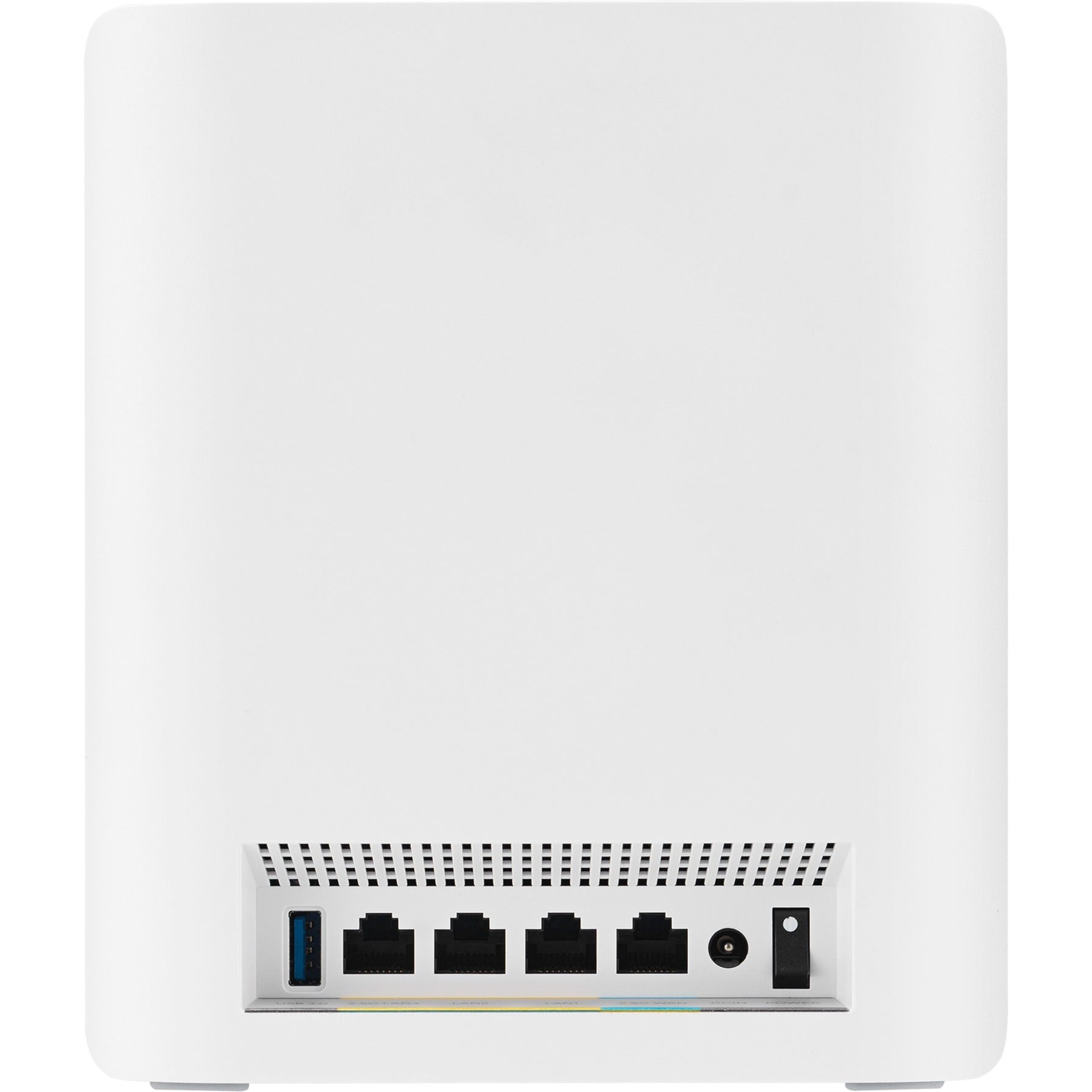 Routeur Asus zenwifi bt8 be14000 (blanc)