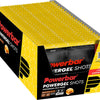 Boîte de 24 shots Powerbar Powergel