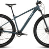 Cube Attention SLX Storm'n'Blue