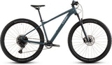 Cube Attention SLX Storm'n'Blue - afbeelding 1