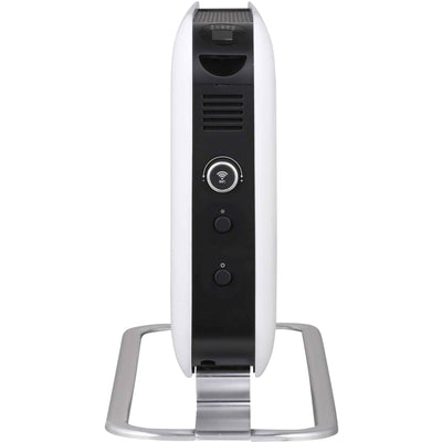 Convecteur wifi Mill co1500maxwifi3 (blanc noir, 1500 watts, wifi + contrôle app)