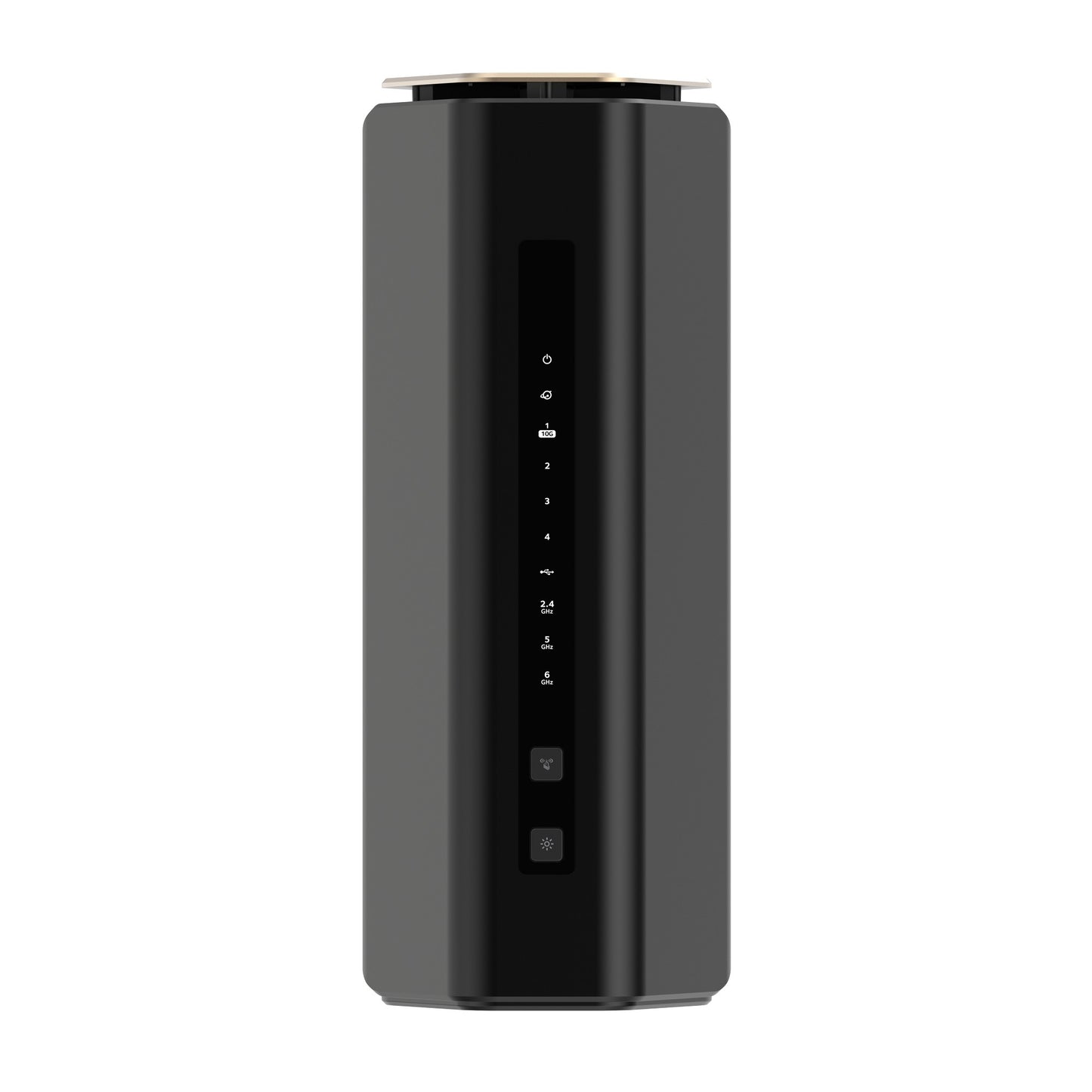 Netgear Nighthawk WiFi 7 routeur RS600