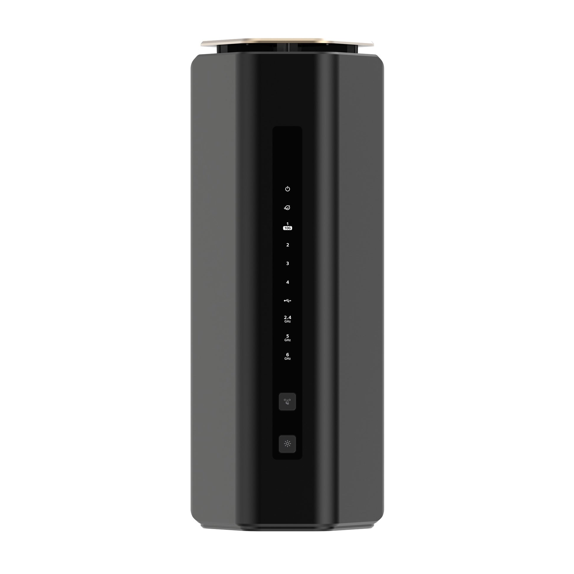 Netgear Nighthawk WiFi 7 routeur RS600