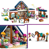 Lego Friends 42688 écurie et école d'équitation - afbeelding 4