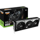 Inno3d N50803-16d7x-17603930 GEFORCE RTX 5080 X3 OC, ATX, 16 Go, GDDR7, 256 bits, 960 Go, PCIE5, 360W