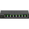 NetGear 8-port 2.5g multi-gigabit Ethernet Interrupteur non géré