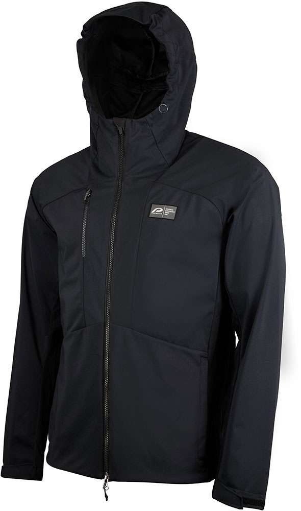 Rocher protecteur - veste tous temps