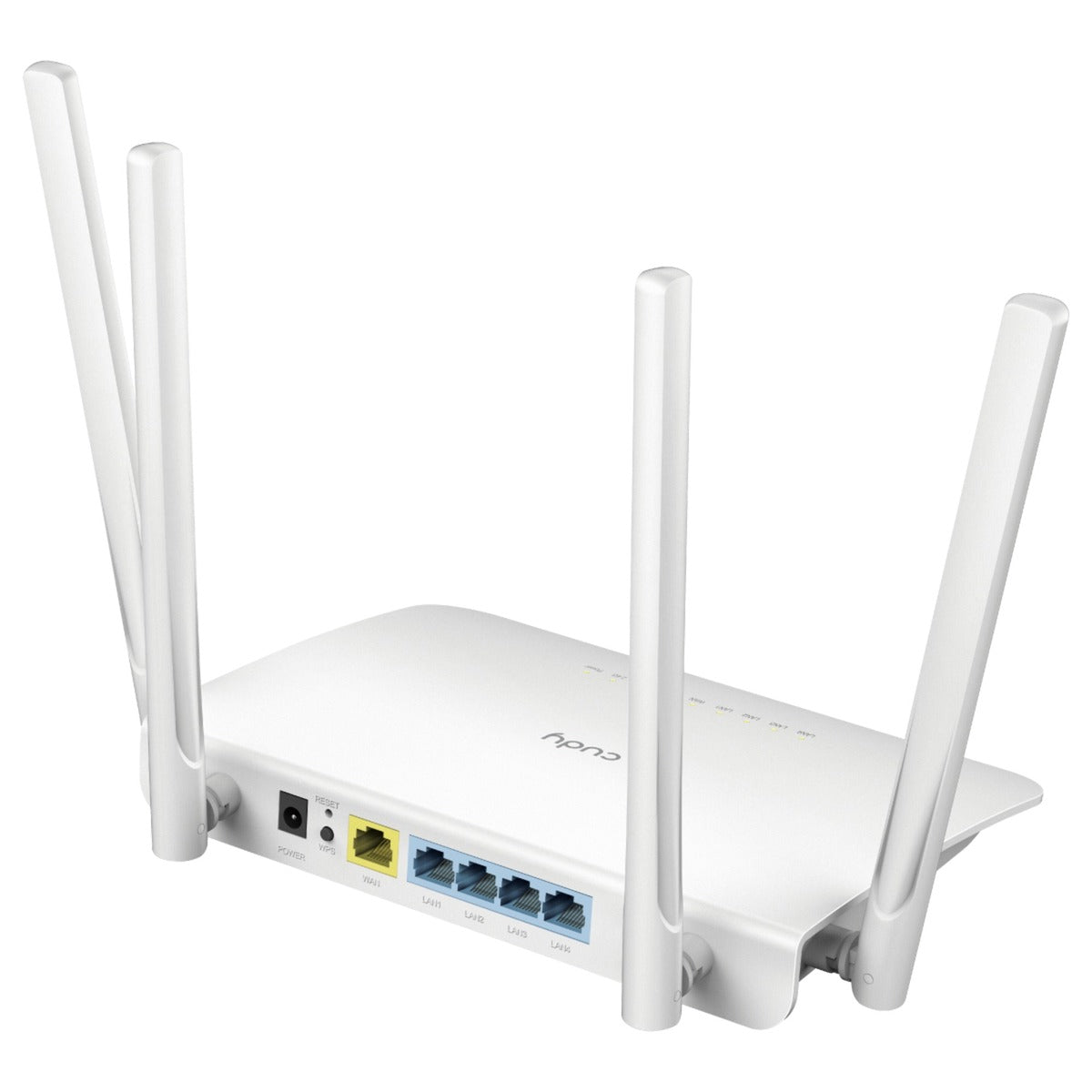 Cudy AC1200 Gigabit Wi-Fi Mesh Router