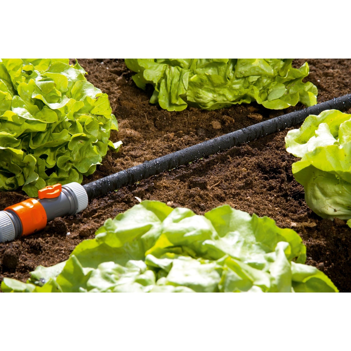 Tuyau de drop gardena