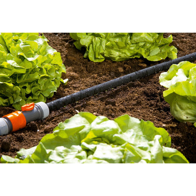 Tuyau de drop gardena
