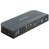 Interrupteur Dellock HDMI KVM - afbeelding 2