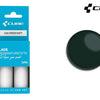 Set de stylos de retouche Cube vert mat