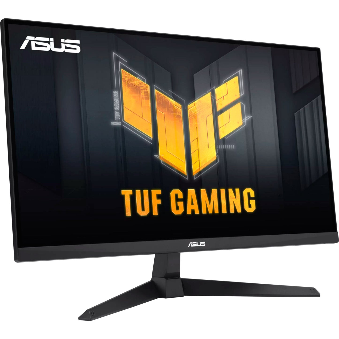 Moniteur Asus tuf gaming vg279qe5a 27 (noir, 2x hdmi, port d'affichage, 146 hz (oc))