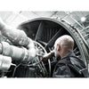 Set à tournevis WERA 334 335 6 Kraftform Plus, Lase
