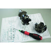 Wiha Dimentic Set Torquevario-s