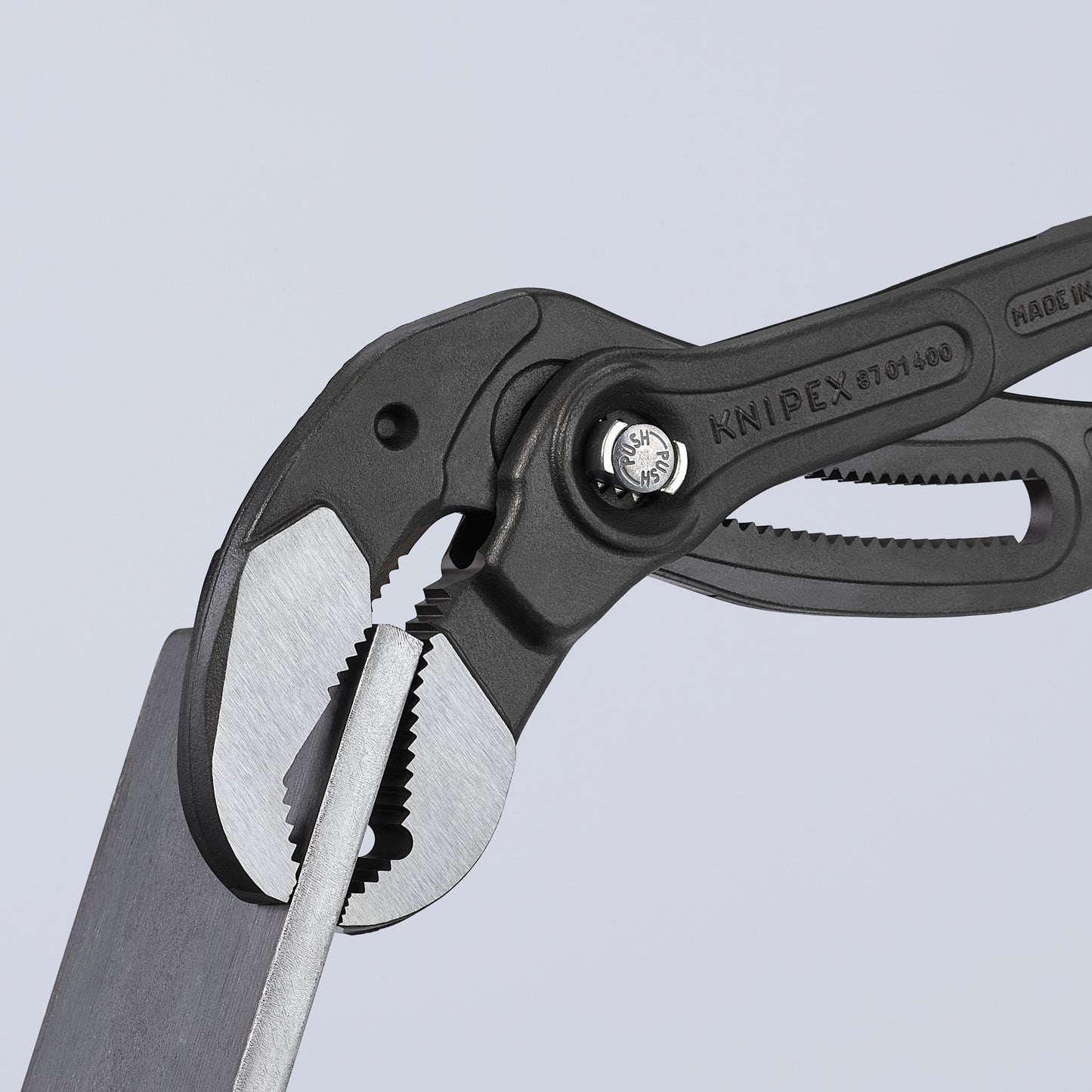 Knipex Cobra xl Water Pupptang 8701400