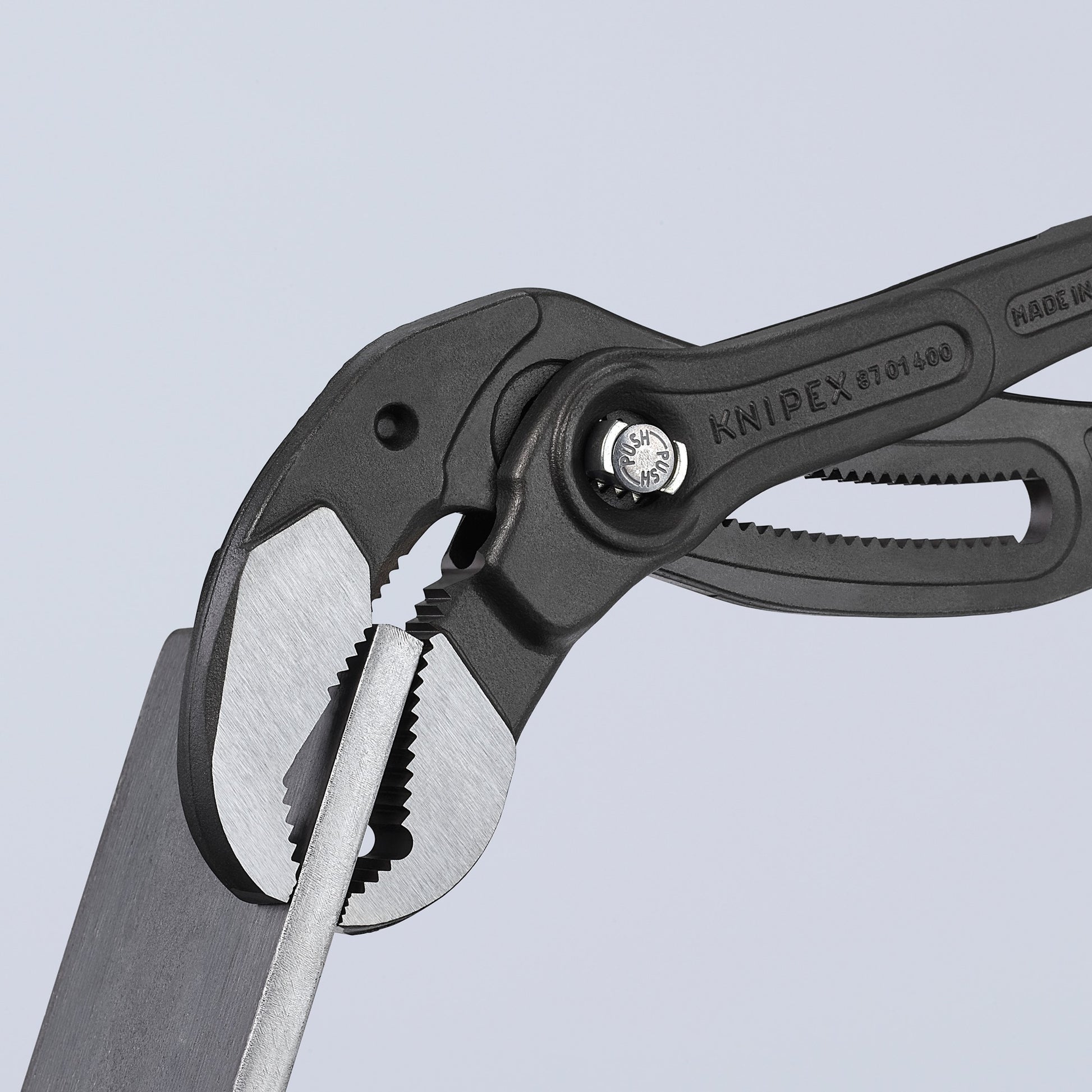 Knipex Cobra xl Water Pupptang 8701400