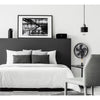 Fan de table Bestron DFT35WB