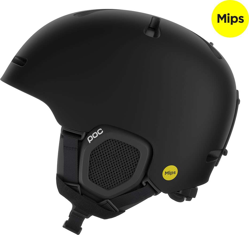 Poc fornix mips - casque de ski