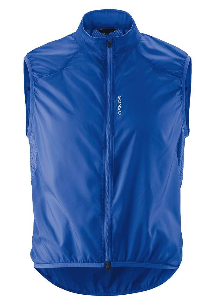 Gonso consone - gilet de cyclisme