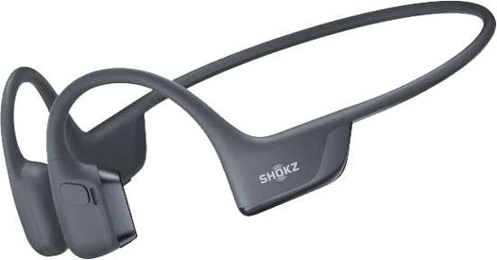 Shokz openrun pro 2 - coffret cadeau marathon
