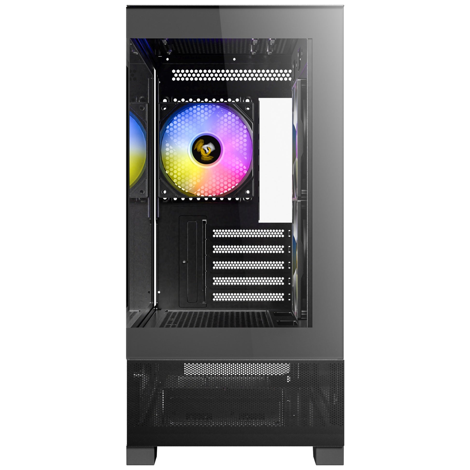 RVB ANTEC CX500M