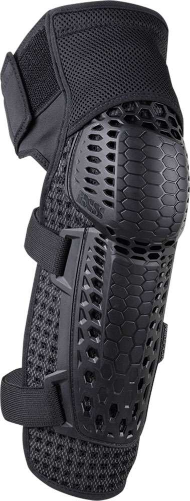 Ixs hex+ - protège-coudes