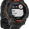 Garmin instinct® 3 solaire 45 mm - Montre connectée multisport GPS
