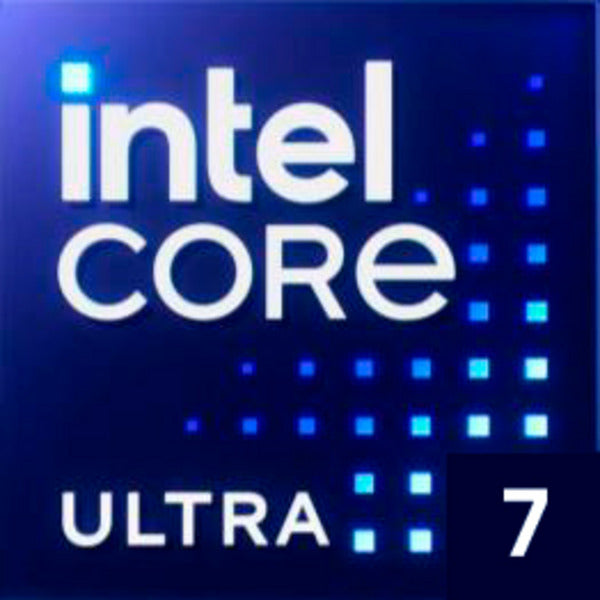 Processeur Intel® core ultra 7 270k+ 3900 1851 socket 1851 (plateau)