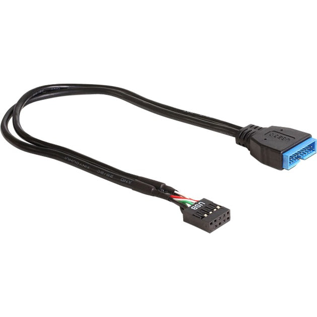 En-tête Dellock USB 2.0> 3.0