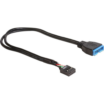 En-tête Dellock USB 2.0> 3.0