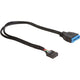 En-tête Dellock USB 2.0> 3.0