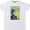 Loose riders culte du shred - tee-shirt technique