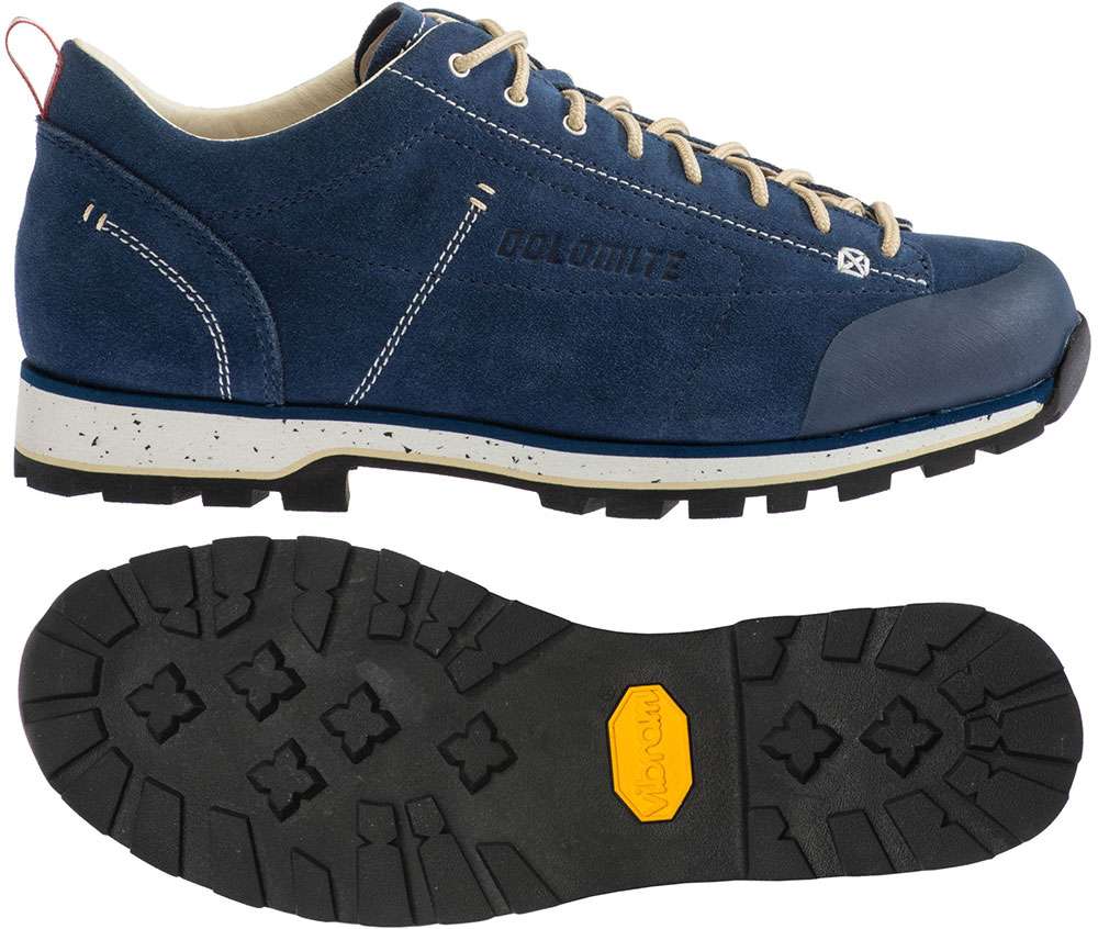 Dolomite 54 low evo - chaussures multisports