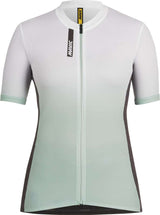 Graphique essentiel Mavic - maillot femme - afbeelding 1