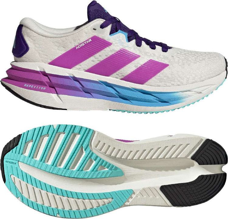 Adidas adistar 4 - chaussures de course pour femme