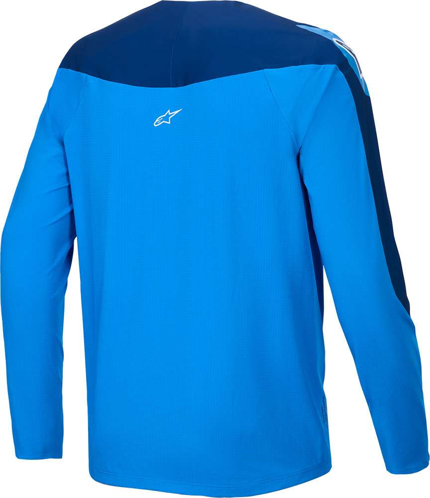 Alpinestars supra melt - maillot vtt manches longues